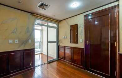 Imagem 14: APARTAMENTO RESIDENCIAL em São Paulo - SP, Itaim Bibi