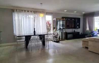 Imagem 14: Linda casa em condomínio fechado com 6 quartos sendo 4 suítes, ampla...