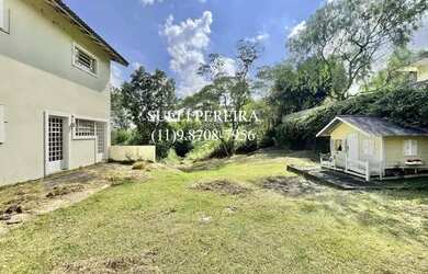 Imagem 12: Casa para venda possui 3 salas 2 salões, 4 banheiros, 10 vagas, em Granja...