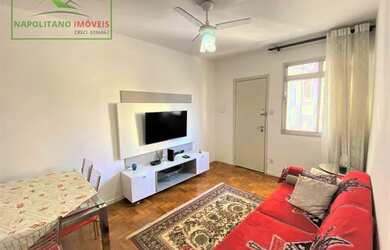 Imagem: VILA BUARQUE 1 DORMITÓRIO PRÓXIMO AO MACKENZIE