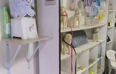 Imagem 11: Pet Shop. 35m² de Áreae2 Vagas na garagem