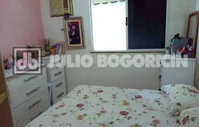 Imagem 8: Freguesia Apartamento 3quartos,1suíte,1sala em L ,Armários embutidosvaga...