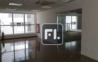 Imagem 2: Conjunto para alugar, 797 m² por R$ 77.683,60/mês - Vila Olímpia - São Paulo/SP