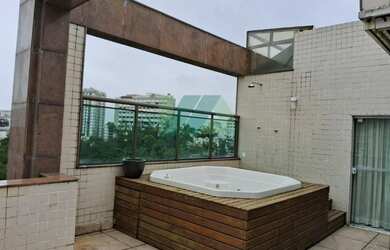 Imagem: Apartamento - / Residencial / Leblon