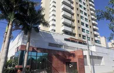 Imagem: O apartamento possui 3 Dormitórios, 2 Banheiros, 2 Vagas na