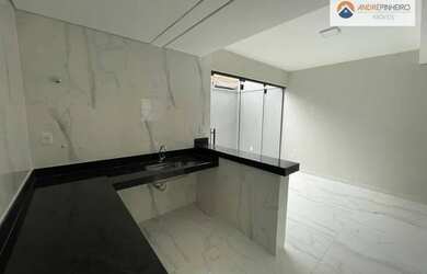 Imagem 7: Casa com 3 quartos à venda por R$ 659.000 - Santa Mônica - Belo Horizonte/MG