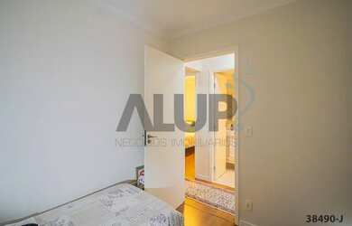 Imagem 9: Apartamento para venda tem 71 metros quadrados com 3 quartos em Vila Mariana...