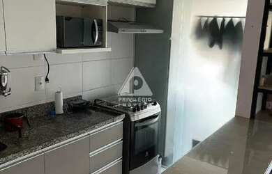 Imagem 8: Apartamendo 2 quartos mobilhado com suíte e reformado próximo ao metrô