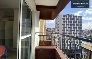 Imagem 12: Apartamento com 1 quarto à venda, Mobiliado - Centro - Curitiba/PR