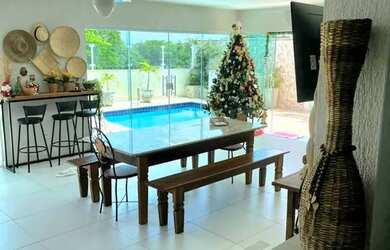 Imagem 8: Casa de Alto Padrão no Jardim Brasília em Resende RJ