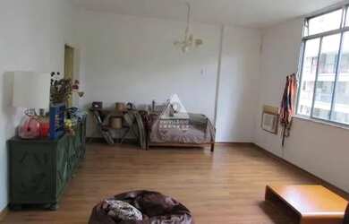 Imagem: O apartamento possui 3 Dormitórios, 3 Banheiros, 1 Vaga na