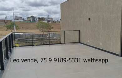 Imagem 11: Leo vende, Alphavile, Feira de Santana, 3 suítes, goumert