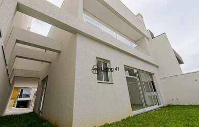 Imagem 6: Casa com 3 suítes à venda, 235 m² por R$ 2.140.000 - Bairro Alto -...