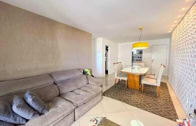 Imagem 3: Imóvel em ótima loc. tem 125 metros quadrados com 3 quartos em Praia...