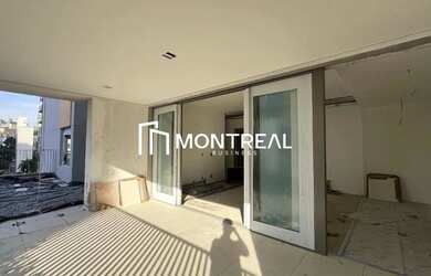 Imagem 3: APARTAMENTO GARDEN SUSPENSO À VENDA EM PINHEIROS, 2 SUÍTES. 2 VAGAS...