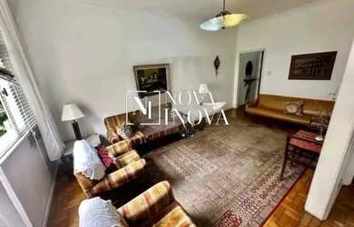 Imagem 2: APARTAMENTO 3 Quartos no Bairro de Copacabana