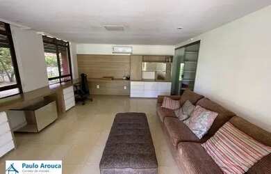 Imagem 9: Casa à venda no bairro Patamares - Salvador/BA