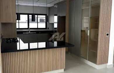 Imagem 4: casa - Loteamento Residencial Arborais - Campinas