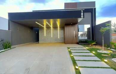 Imagem 2: Casa Térrea no Villa Segura-Montes Claros MG