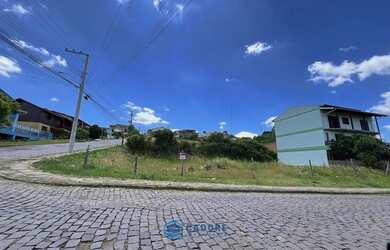 Imagem 6: Terreno de esquina com 373m² bairro Fátima