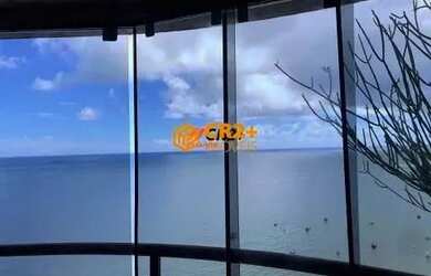 Imagem: O apartamento possui 4 Dormitórios, 5 Banheiros, 3 Vagas na