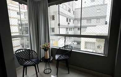 Imagem 11: Apartamento com 2 dormitórios à venda, 70 m² por R$ 1.400.000,00 -...