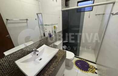 Imagem 14: Casa mobiliada no setor sul de Uberlândia disponível para aluguel