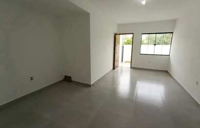 Imagem 2: Casas de primeira locação, no Pq. Nancy, 2 térreas e 2 duplex