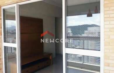 Imagem 7: Apartamento em Praça Fernandes Pacheco - Gonzaga - Santos/SP