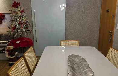 Imagem 6: Recreio Condomínio Sublime Max 4 quartos Vista Lazer Com Cortina de Vidro...