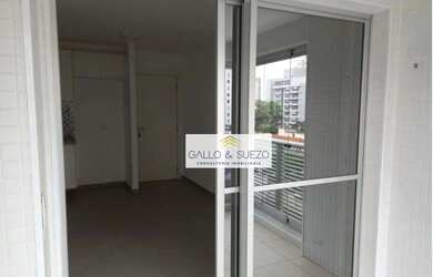 Imagem 5: Apartamento para alugar, 38 m² por R$ 2.975,00/mês - Saúde - São Paulo/SP