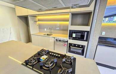 Imagem 14: Apartamento de Alto Padrão para Aluguel Opus Penthouses Setor Marista