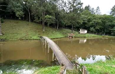 Imagem 5: Seu Terreno no Interior com Segurança e Natureza Aproveite!