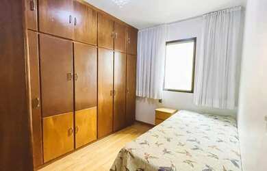 Imagem 10: Imóvel para venda com 120 metros quadrados com 3 quartos em Água Fria...