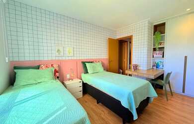 Imagem 11: Locação Parque Tropical