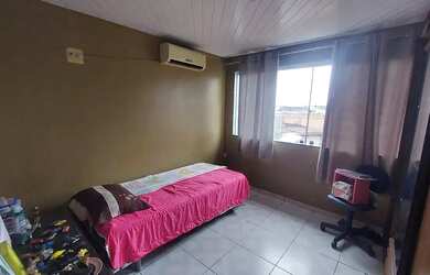 Imagem 10: CASA DE 4 QUARTOS BAIXOU,COM PONTO COMERCIAL PROXIMO AV DALVA NA MARAMBAIA...