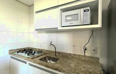 Imagem 5: Aluga- se apartamento mobiliado 1/4