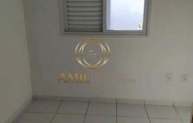 Imagem 14: Aluga-se Apartamento, 73 m², 3 Quartos, 1 Suíte, 1 Vaga, Bairro Monte Castelo - São José d