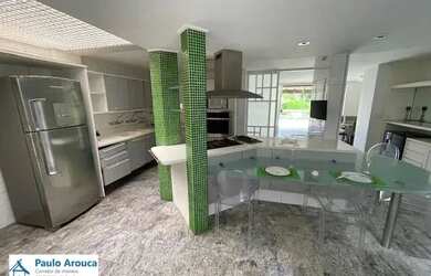 Imagem 15: Casa à venda no bairro Patamares - Salvador/BA