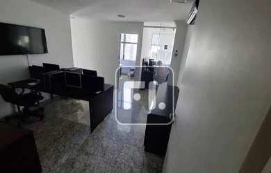 Imagem 13: Conjunto à venda, 140 m² por R$ 3.000.000,01 - Bela Vista - São Paulo/SP