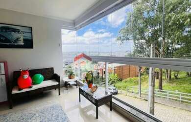 Imagem 7: Apartamento em Rua Natal Chiarello - Cinqüentenário - Caxias do Sul/RS