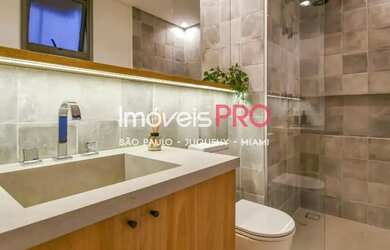 Imagem 16: BROOKLIN - 213M² - 3 VAGAS