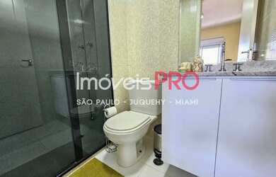 Imagem 16: Brooklin - 67 m2 - varanda gourmet - 2 dorm - 1 suíte - 1 vaga