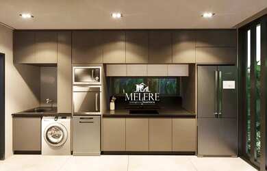 Imagem 9: Casa com 3 dormitórios à venda, 210 m² por R$ 1.470.000,00 - Santa...