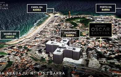 Imagem 7: Cineasta Oscar Santana, 1 E 2 Quartos, Muito Bem Distribuído Entre 46M²...