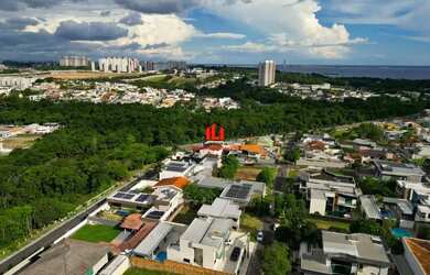 Imagem 7: Casa Duplex Mobiliada no PN 2 com 5 Suítes s 1 master com Cl/ Piscina com Cascata + Espaç