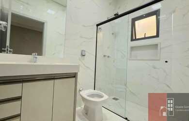 Imagem 15: Casa à venda no bairro Parque Residencial Damha VI - São José do Rio...