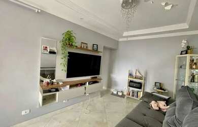 Imagem 2: Casa à venda em Santana de Parnaíba, Jardim Professor Benoá, com 2...