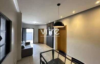 Imagem 7: Casa à venda no bairro Osvaldo Rezende em Uberlândia