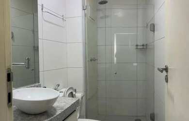 Imagem 7: Imóvel para aluguel tem 30 metros quadrados com 1 quarto em Ilha do Leite - Recife - PE